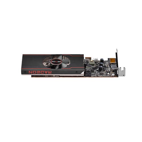 Sapphire Pulse RX 6400 4GB Gaming Graphics Card (11315-01-20G)